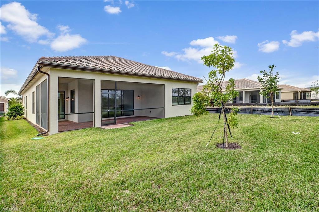 STONECREEK - Residential