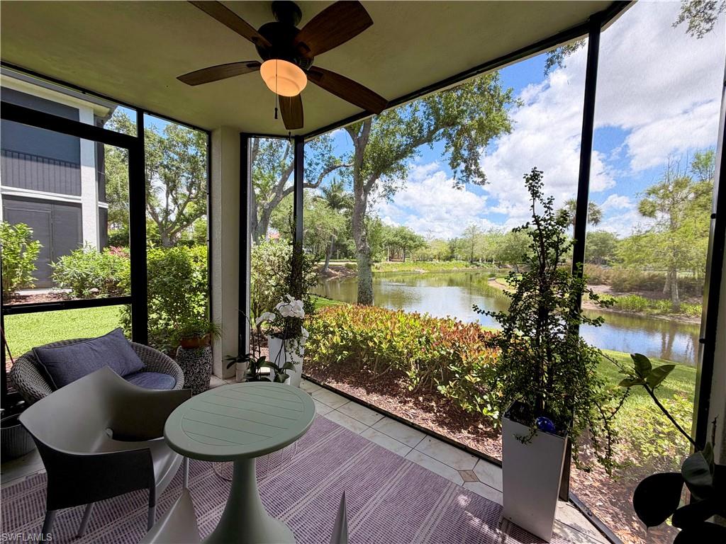 RAVENNA - Residential Lease