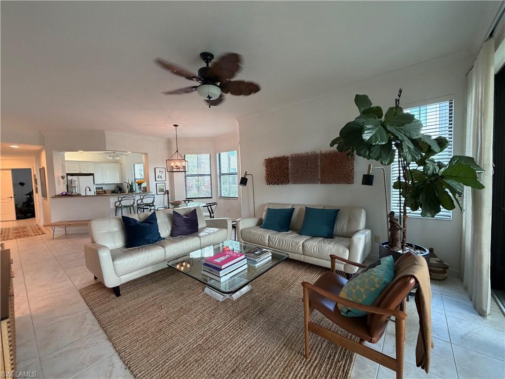 RAVENNA - Residential Lease