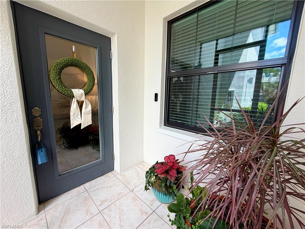 RAVENNA - Residential Lease