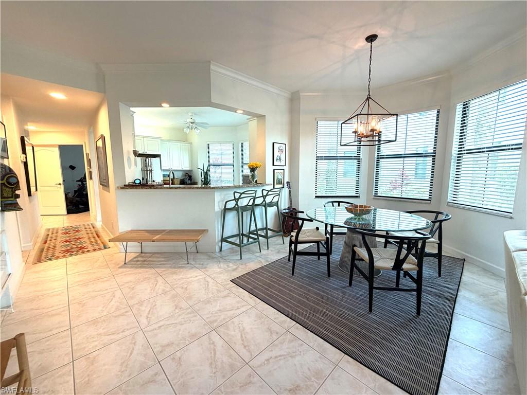 RAVENNA - Residential Lease