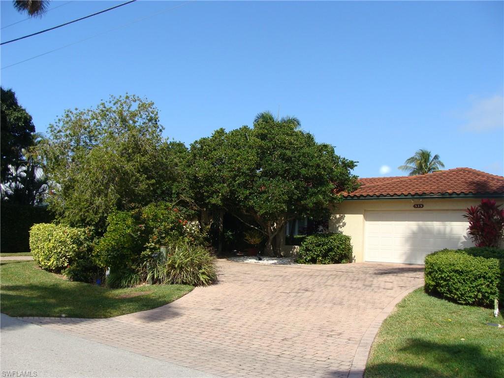 AQUALANE SHORES - Residential