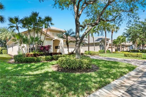 A home in ESTERO