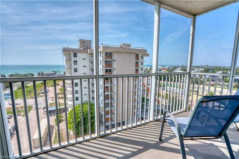 A home in BONITA SPRINGS