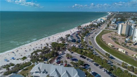 A home in BONITA SPRINGS