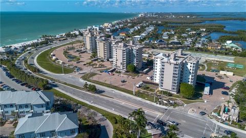 A home in BONITA SPRINGS