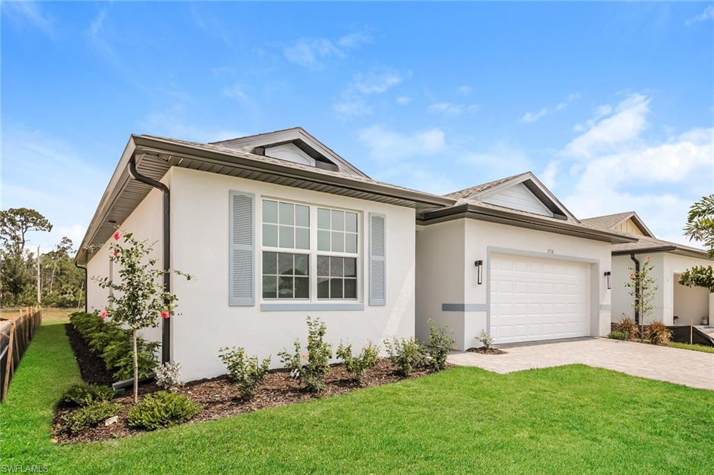 PORT CHARLOTTE - Residential Lease