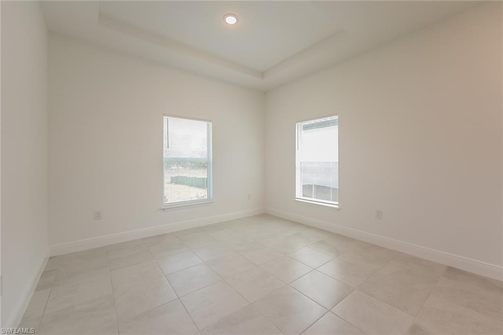 PORT CHARLOTTE - Residential Lease