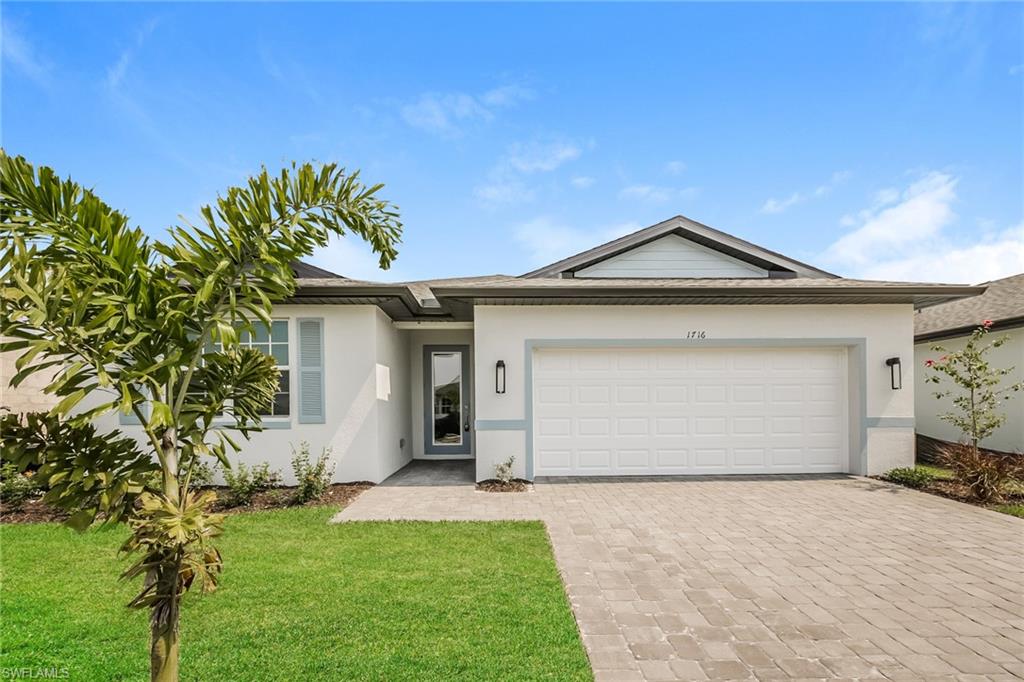 PORT CHARLOTTE - Residential Lease