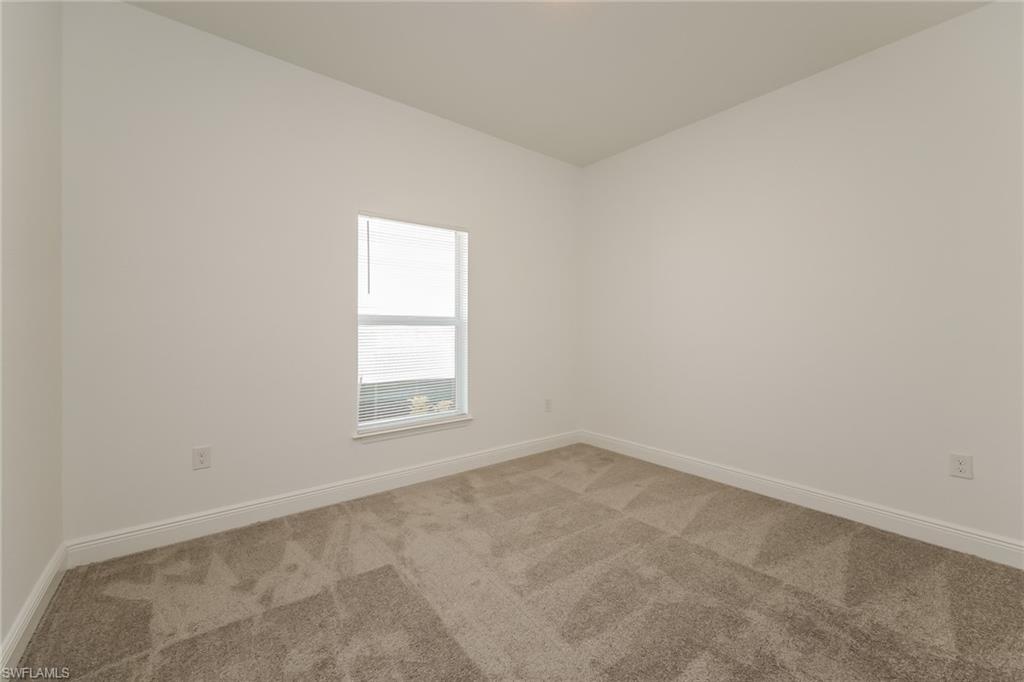 PORT CHARLOTTE - Residential Lease