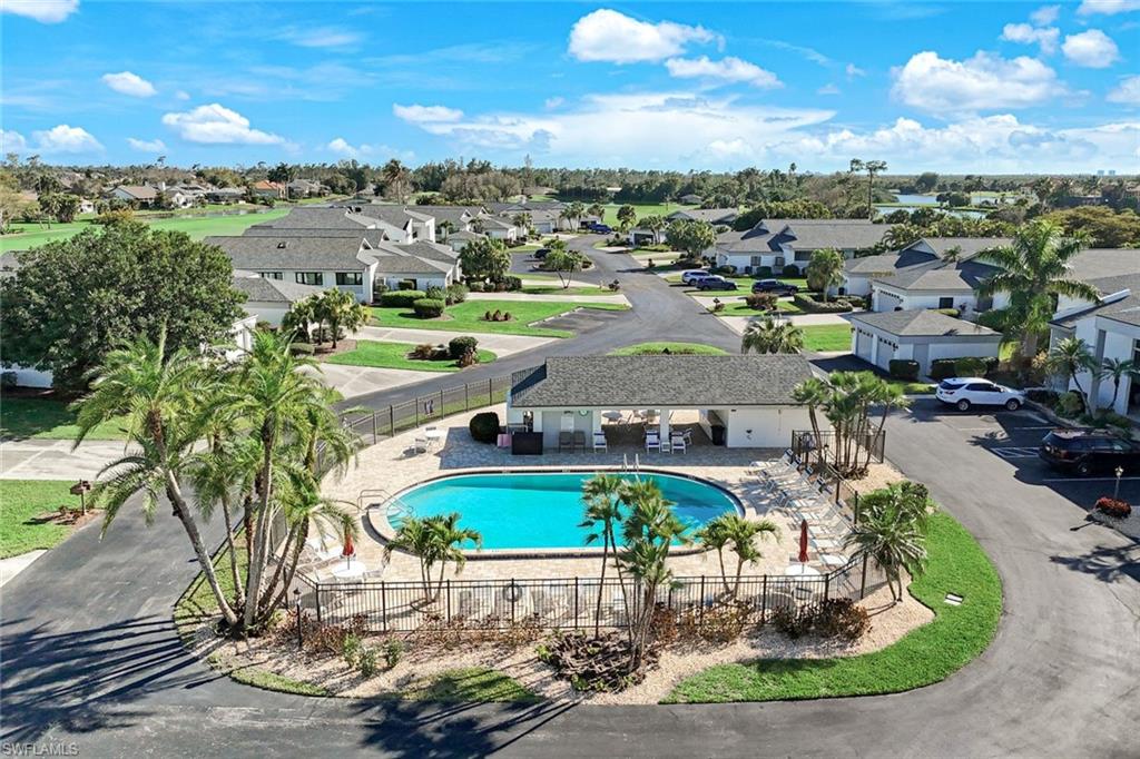 WATERS EDGE AT THE FOREST - Residential