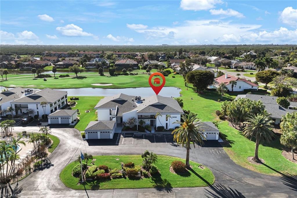 WATERS EDGE AT THE FOREST - Residential