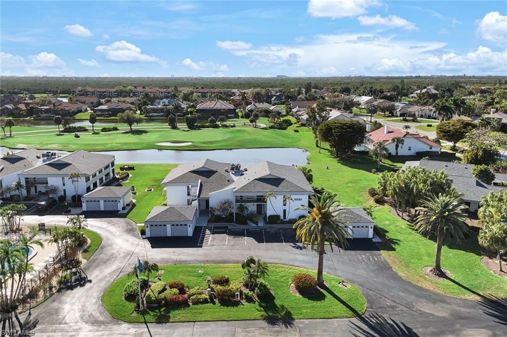 WATERS EDGE AT THE FOREST - Residential