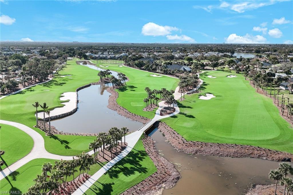 WATERS EDGE AT THE FOREST - Residential