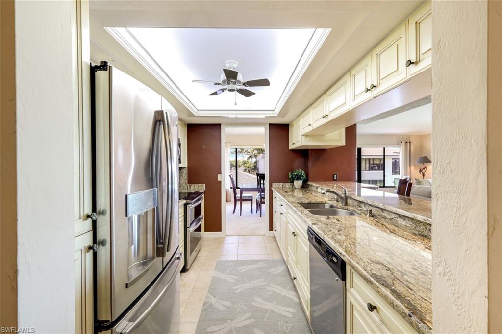 WATERS EDGE AT THE FOREST - Residential