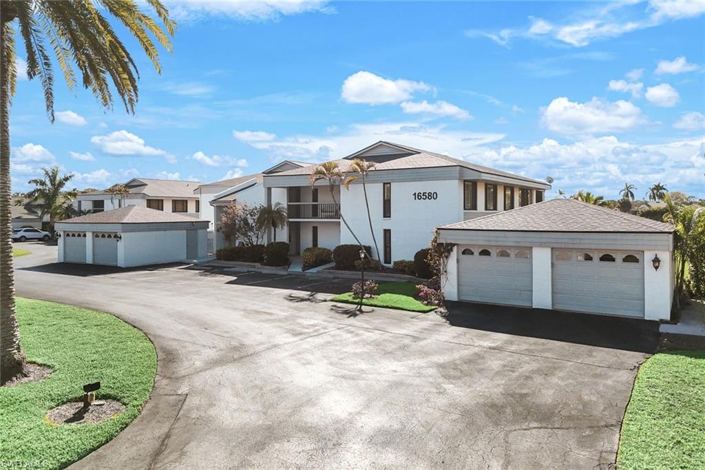 WATERS EDGE AT THE FOREST - Residential