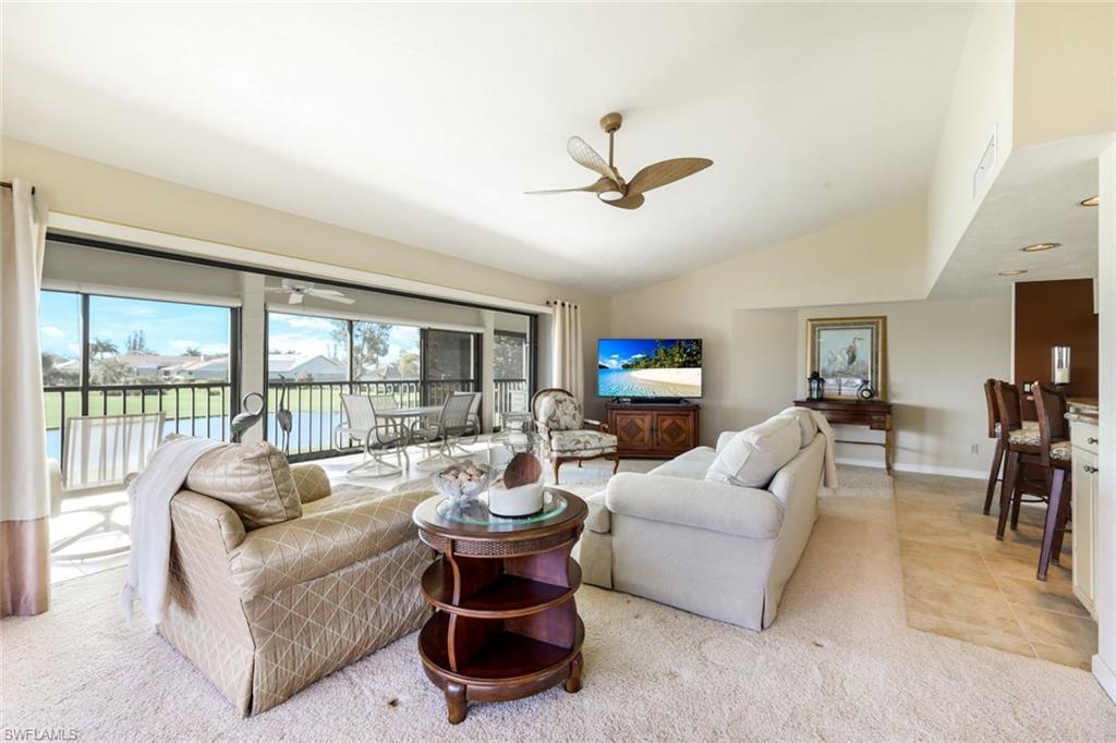 WATERS EDGE AT THE FOREST - Residential