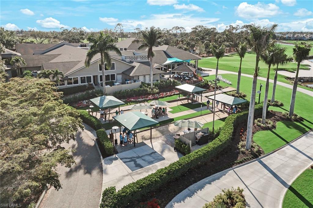 WATERS EDGE AT THE FOREST - Residential