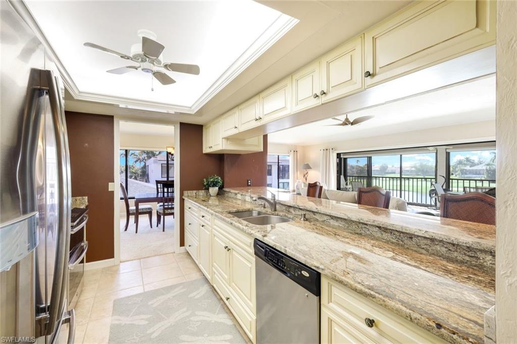 WATERS EDGE AT THE FOREST - Residential