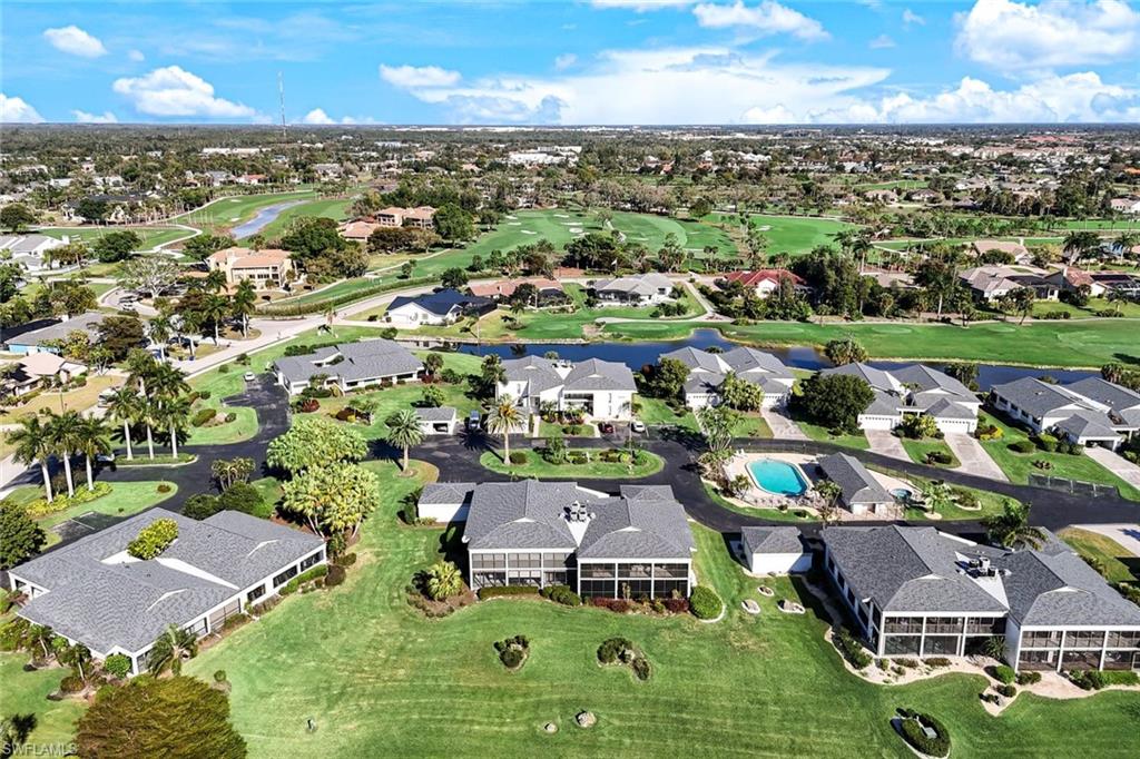 WATERS EDGE AT THE FOREST - Residential