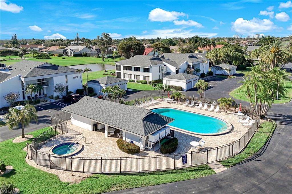 WATERS EDGE AT THE FOREST - Residential