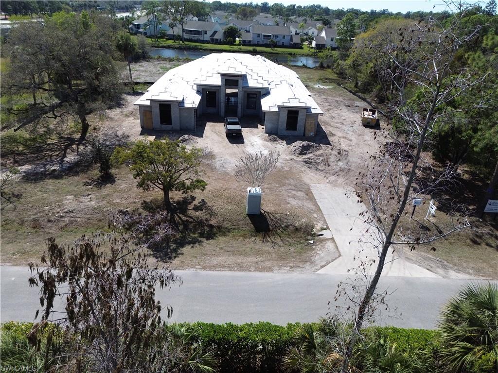 GERMAN WOODS - Residential