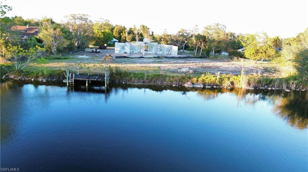 GERMAN WOODS - Residential