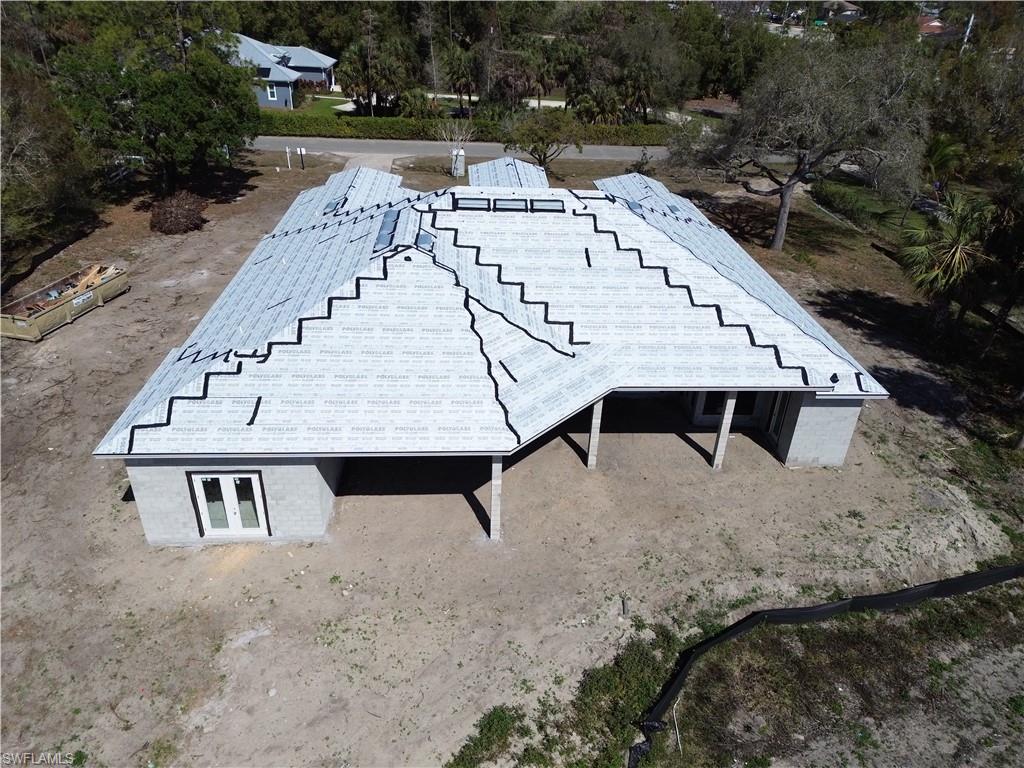 GERMAN WOODS - Residential