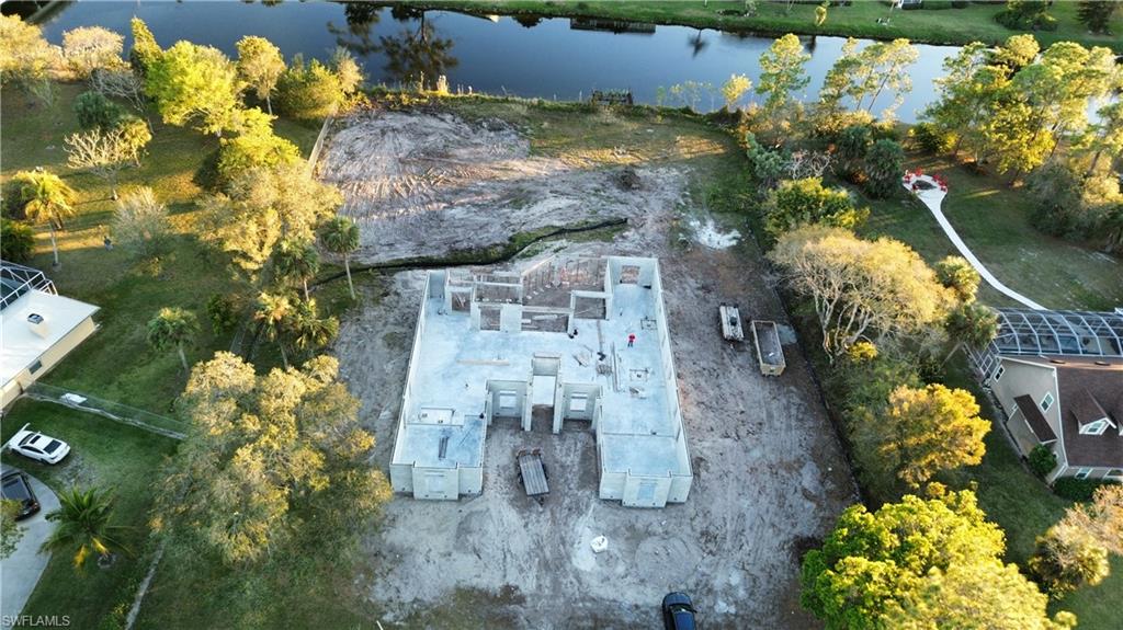 GERMAN WOODS - Residential