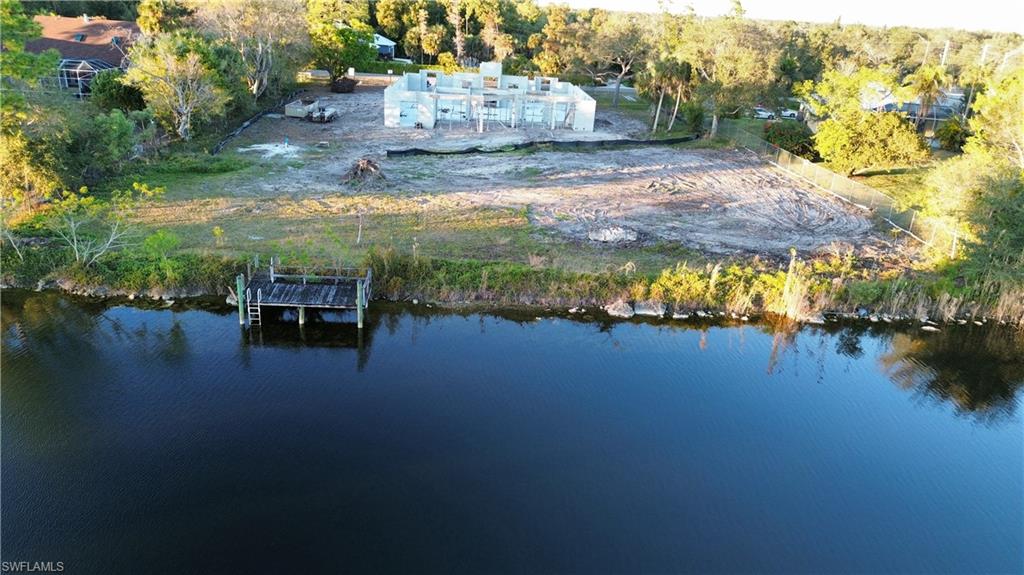 GERMAN WOODS - Residential