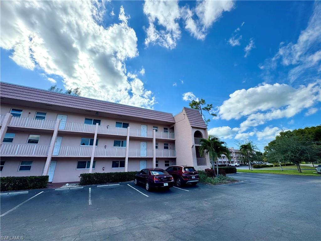 TURTLE LAKE GOLF COLONY - Residential Lease