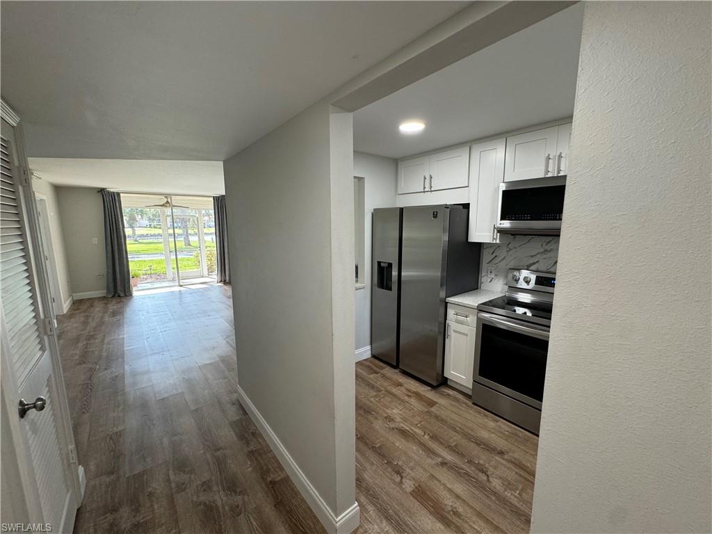 TURTLE LAKE GOLF COLONY - Residential Lease