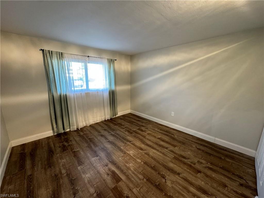 TURTLE LAKE GOLF COLONY - Residential Lease