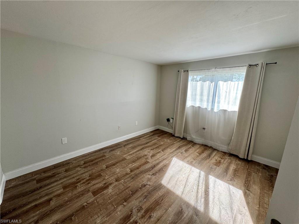 TURTLE LAKE GOLF COLONY - Residential Lease