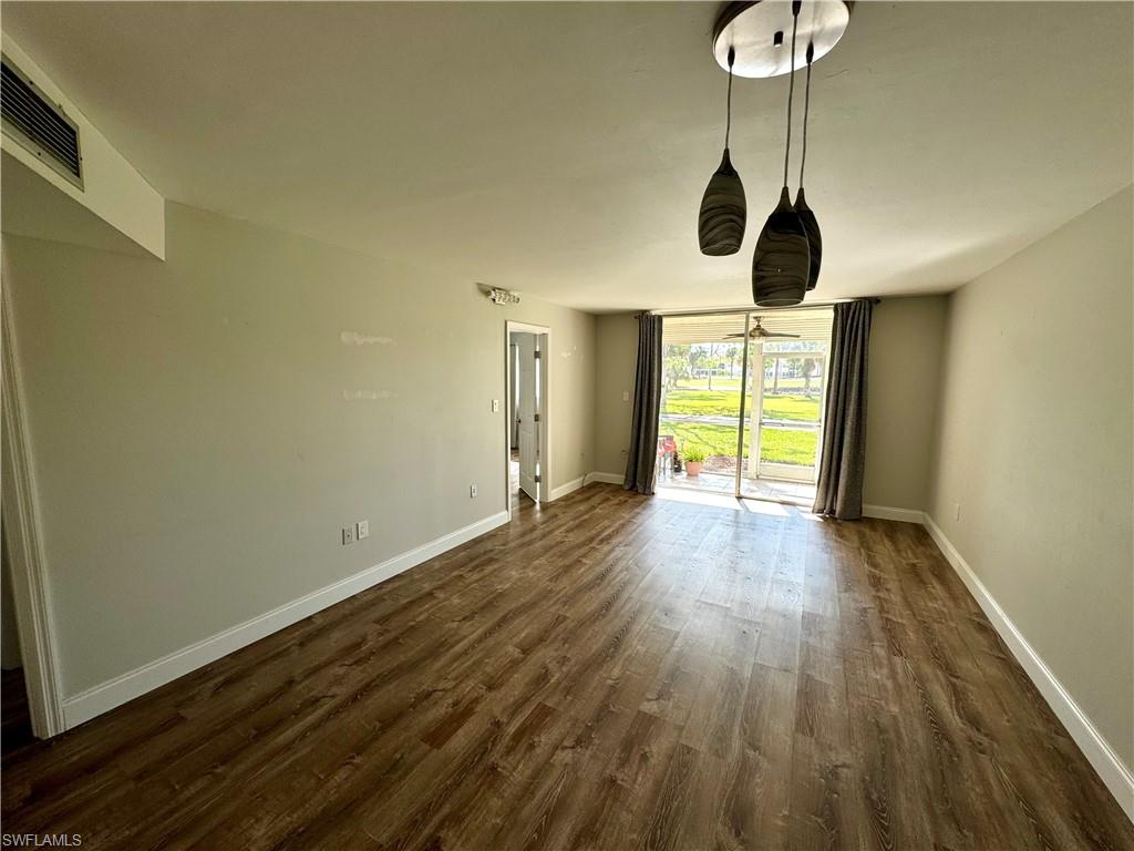 TURTLE LAKE GOLF COLONY - Residential Lease