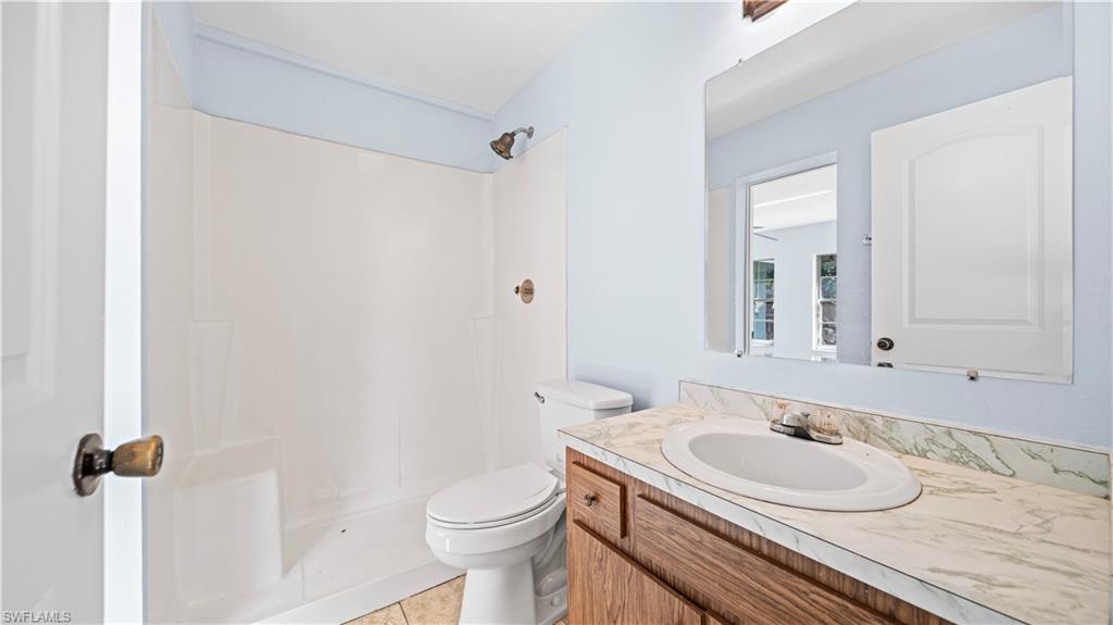 FORT MYERS - Residential