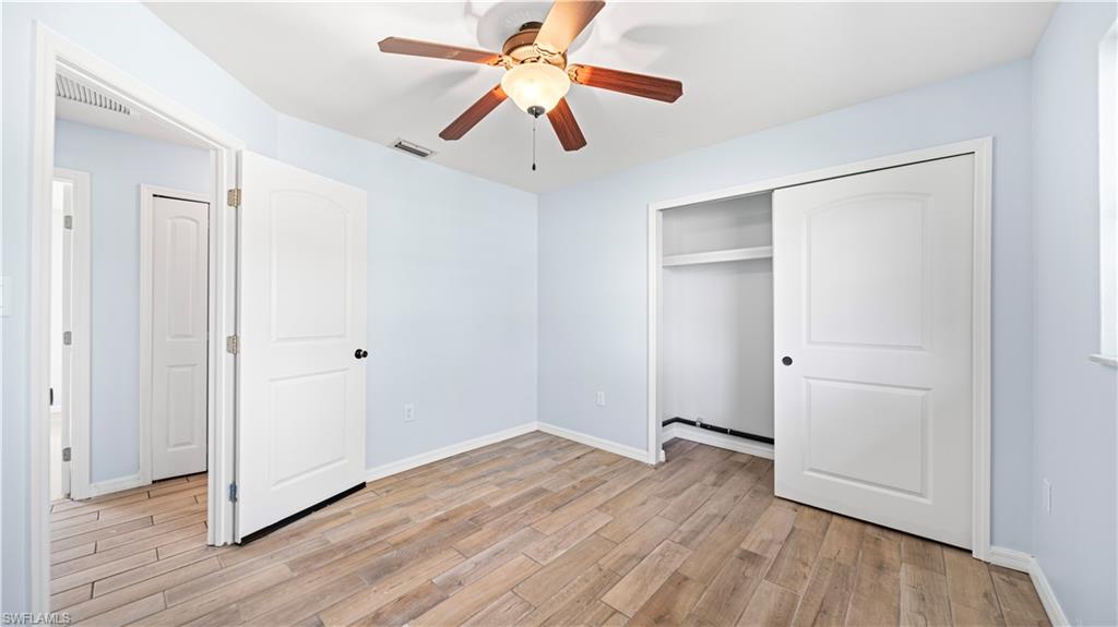 FORT MYERS - Residential