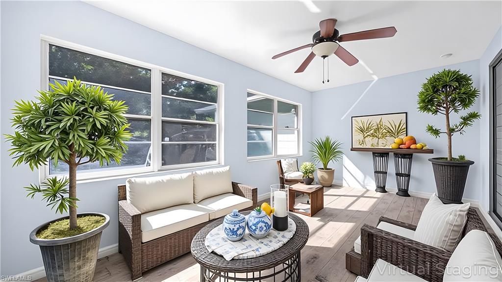 FORT MYERS - Residential