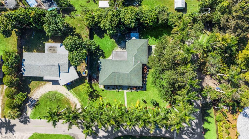 FORT MYERS - Residential