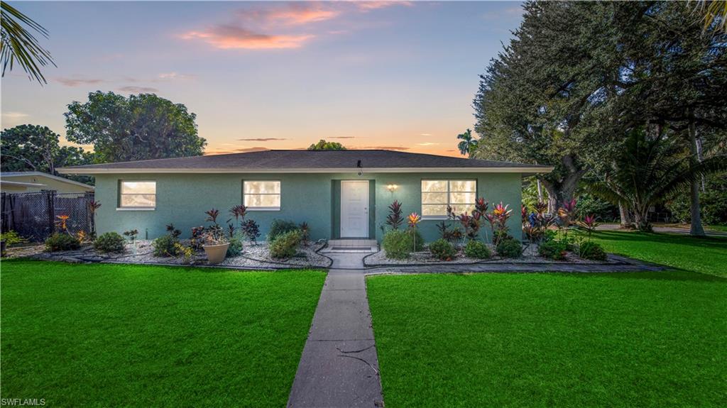 FORT MYERS - Residential