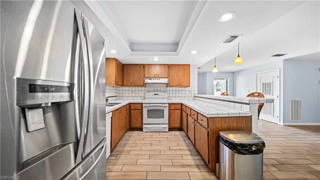 FORT MYERS - Residential