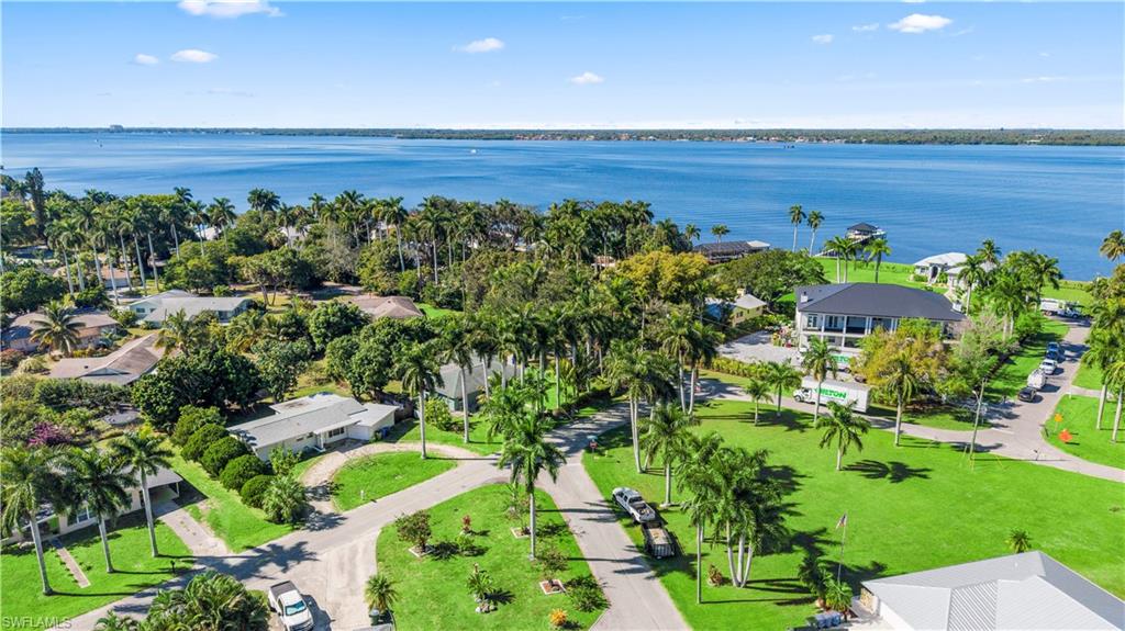 FORT MYERS - Residential