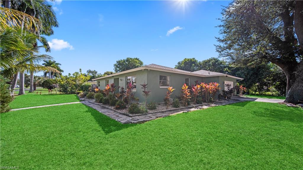 FORT MYERS - Residential