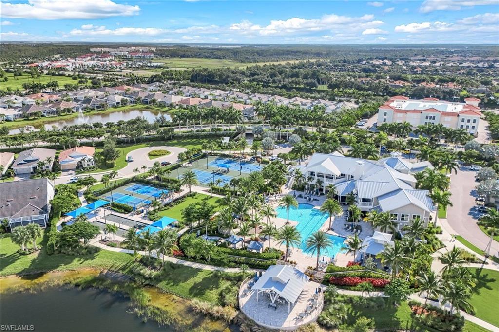 TIDEWATER - Residential