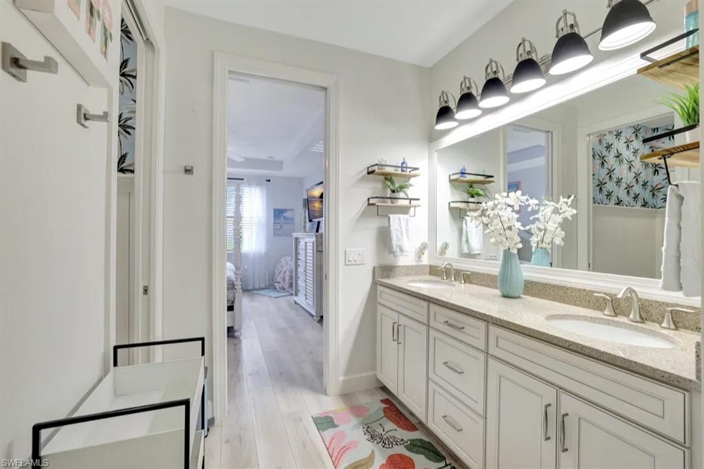 TIDEWATER - Residential