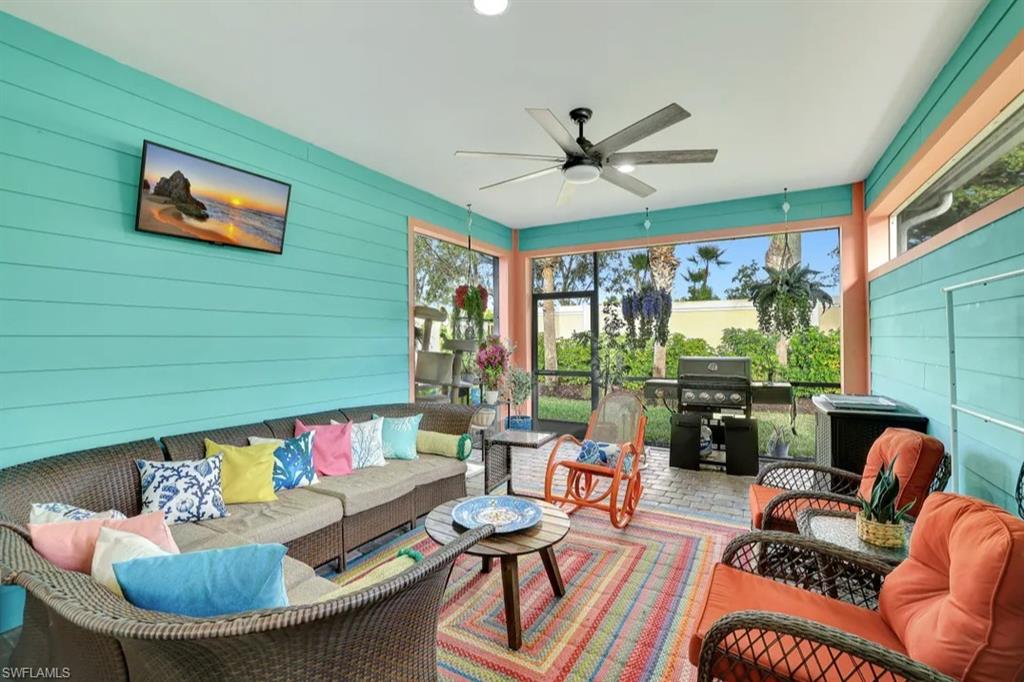 TIDEWATER - Residential