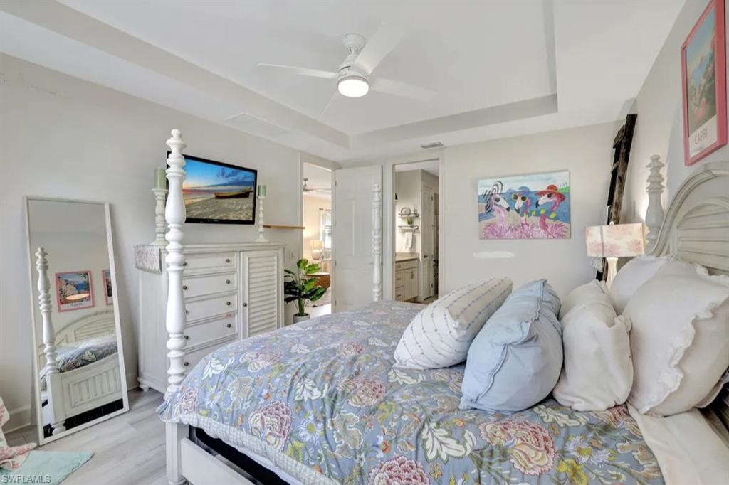 TIDEWATER - Residential