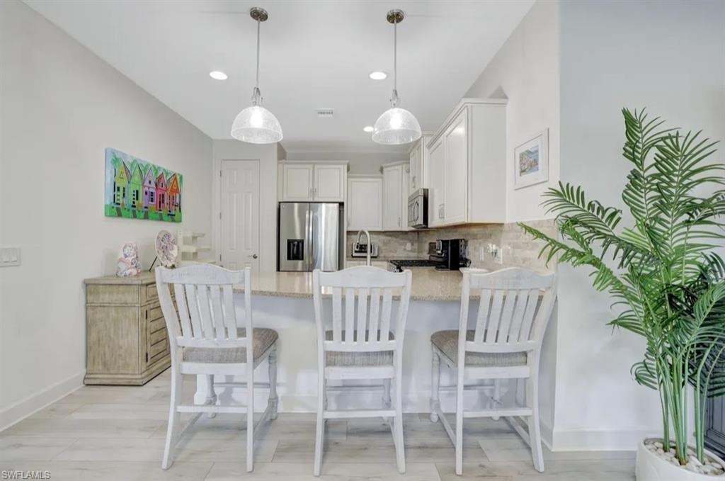 TIDEWATER - Residential