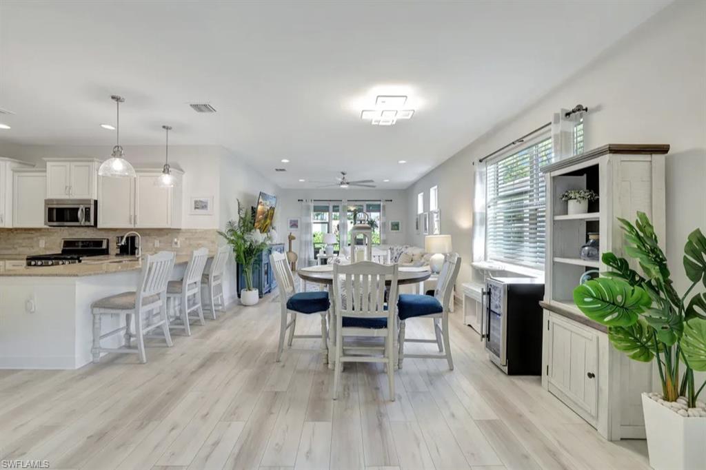 TIDEWATER - Residential