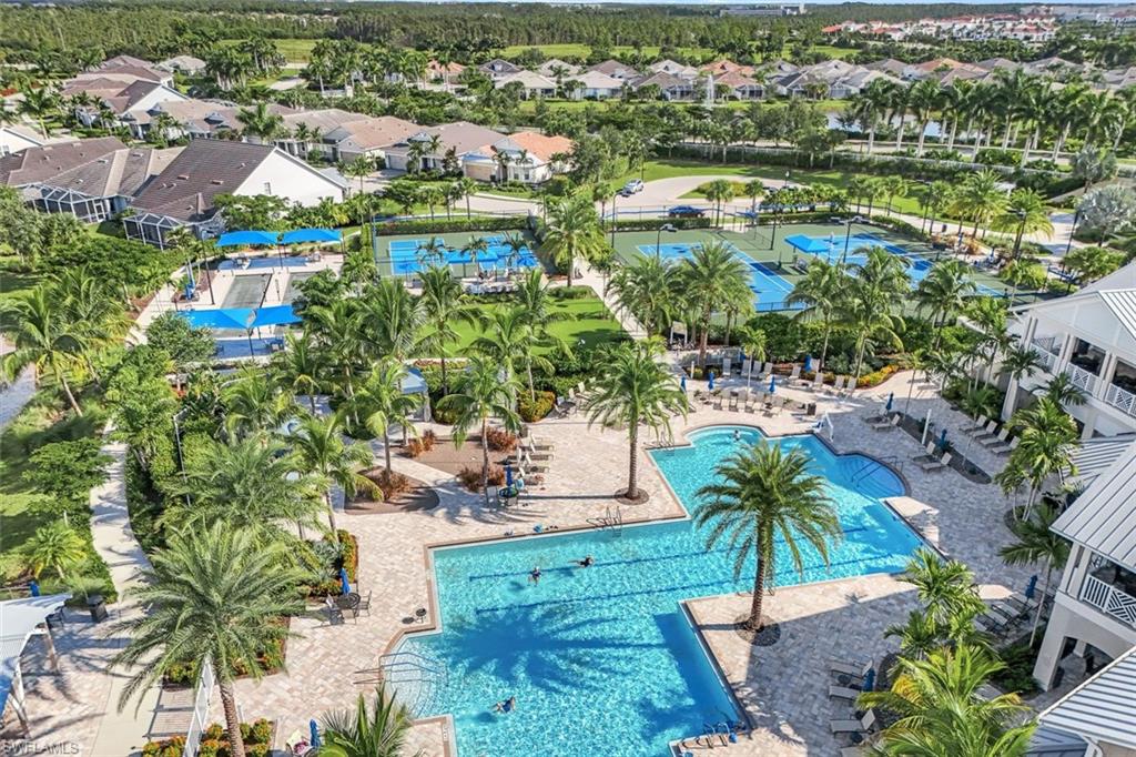 TIDEWATER - Residential